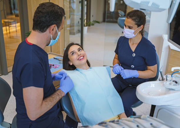 Oral Surgery in Wedgefield, SC